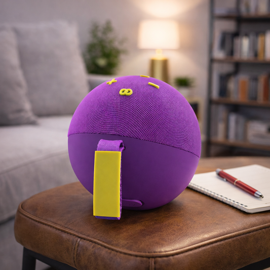 PARLANTE BLUETOOTH PORTÁTIL COLOR POP