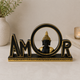Figura Decorativa Aura de Amor