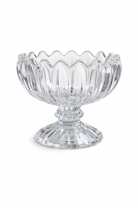 SET COPAS FLOR DE LOTO