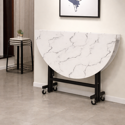 MESA PLEGABLE FOLD L