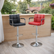 Pack X2 Silla De Bar Milan