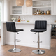 Silla Bar Eco Cuero Verona