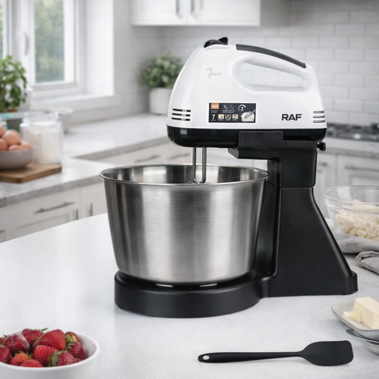 BATIDORA CON PEDESTAL RAF 2.0L