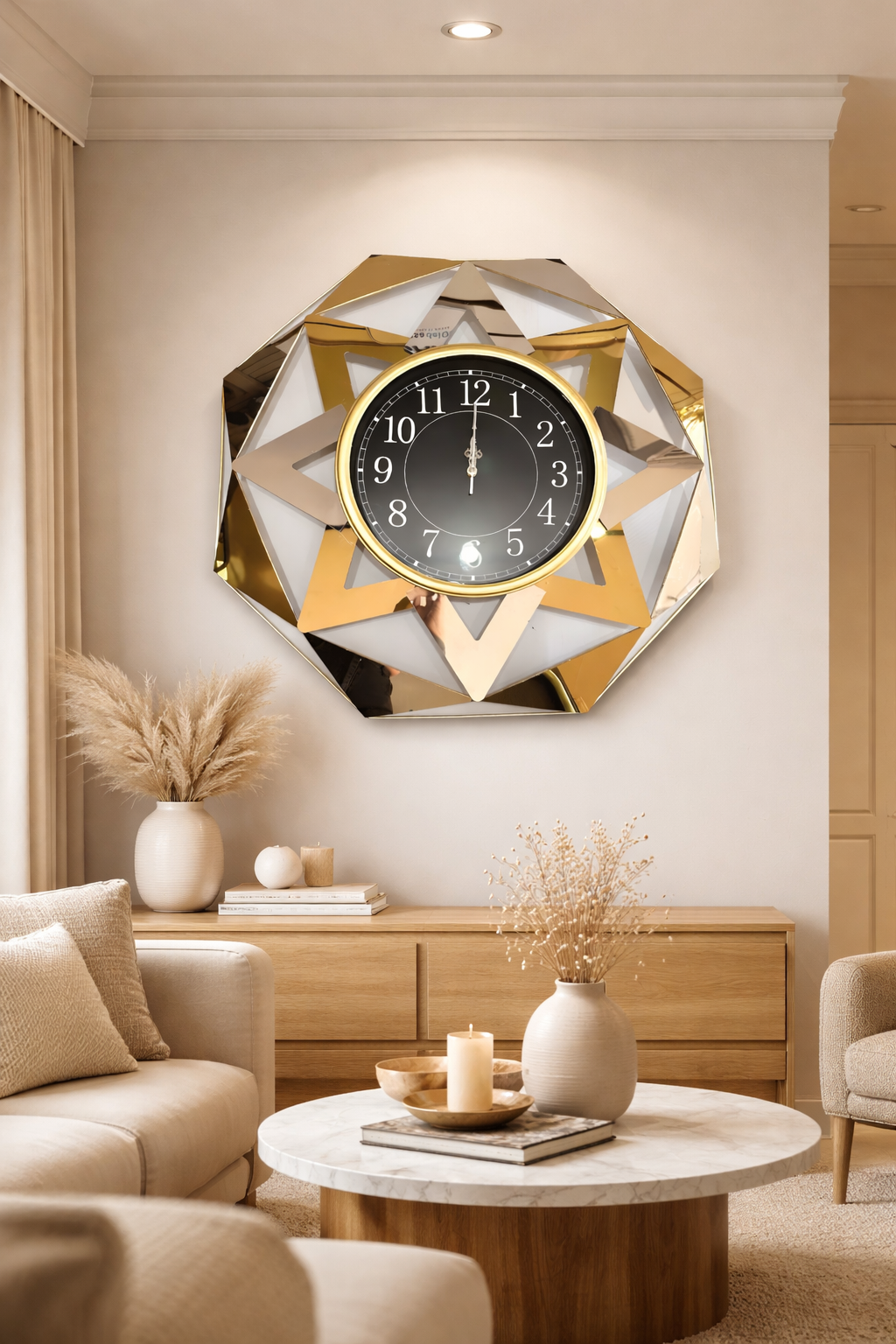 Reloj Rays