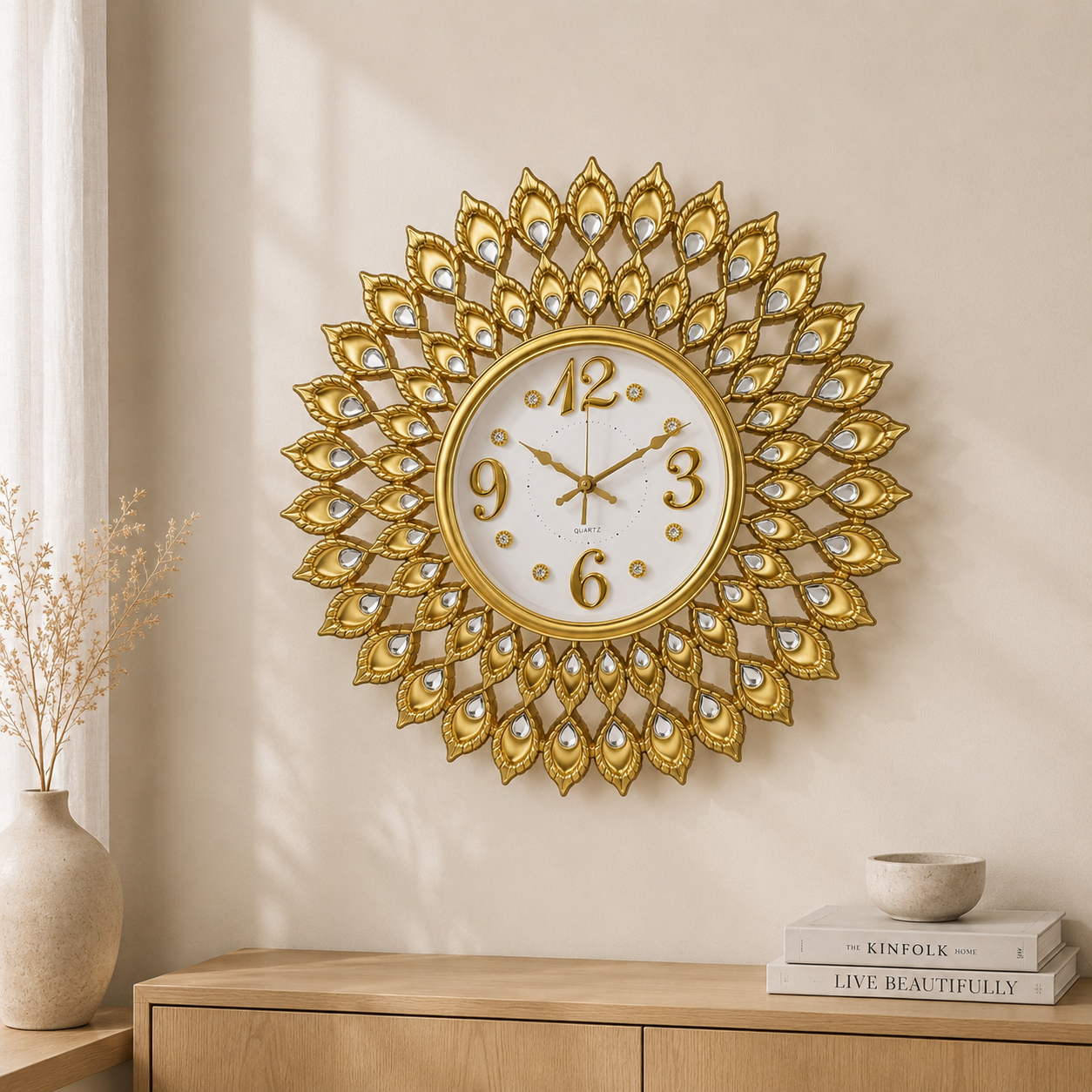 Reloj Tempus