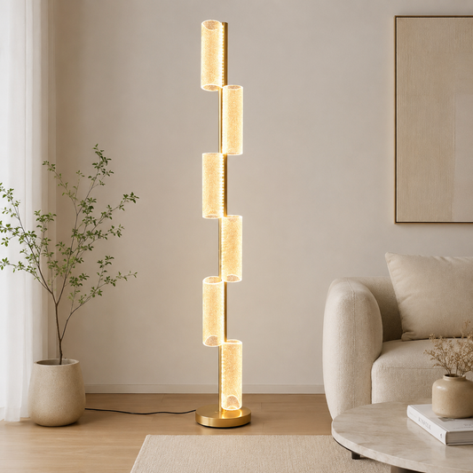Lámpara Led Luxor