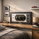 Cuadro Coleccionable Porsche