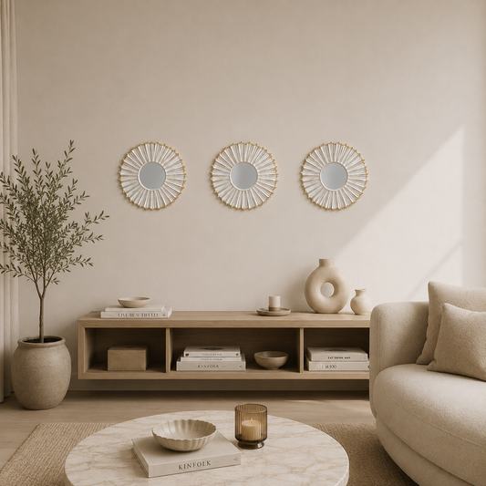 Set Decorativo Magic