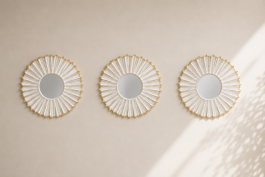 Set Decorativo Magic