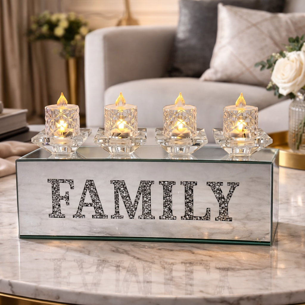 Candelabro Family