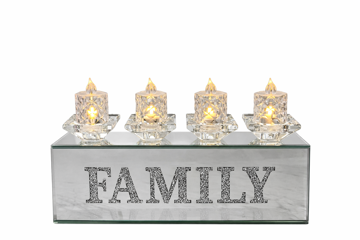 Candelabro Family