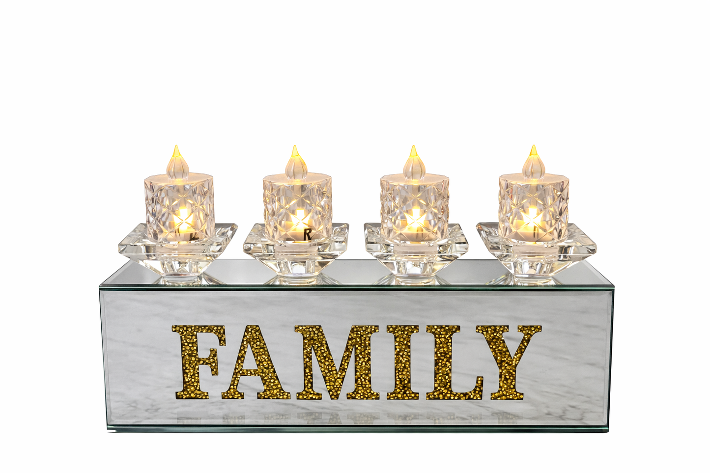 Candelabro Family