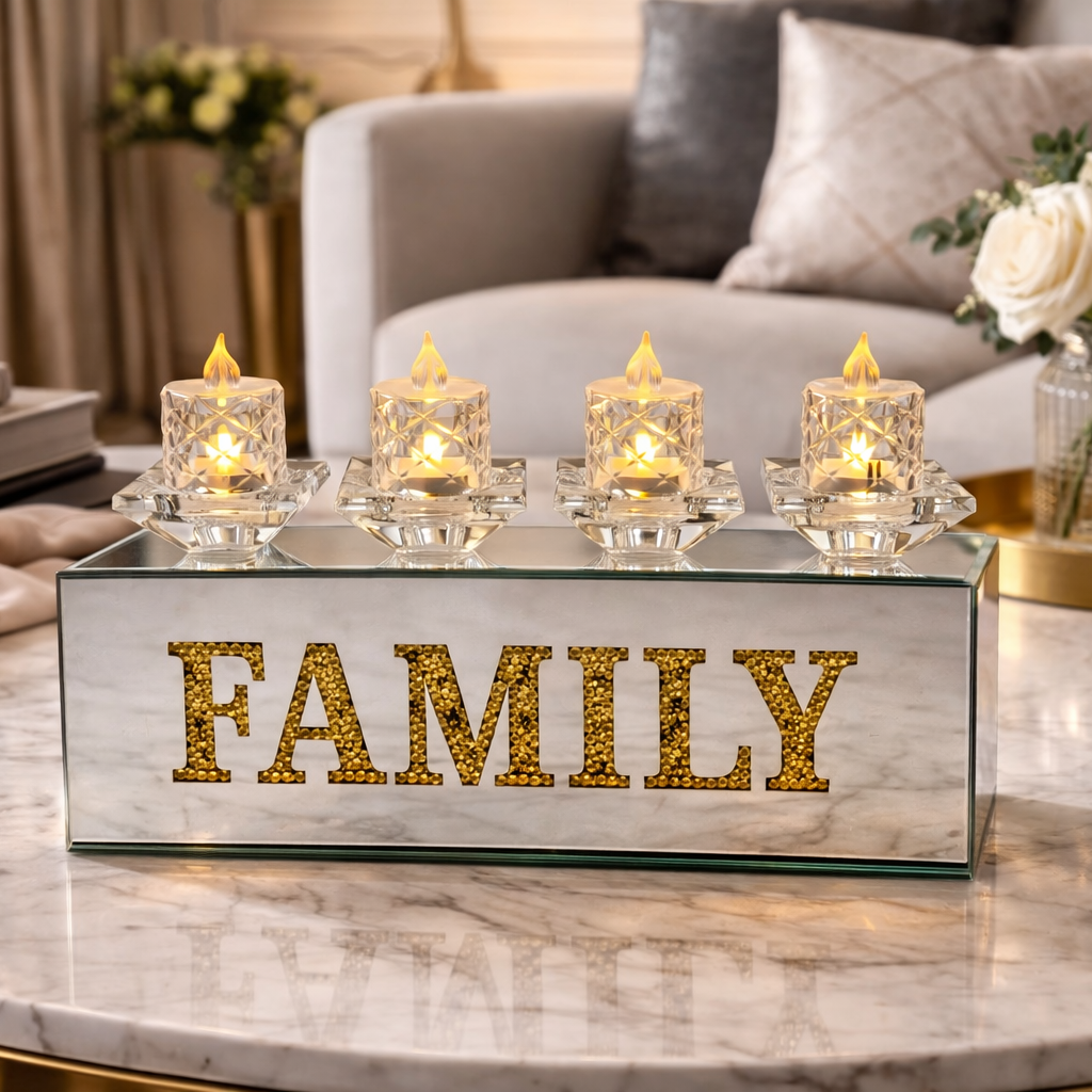 Candelabro Family