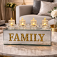 Candelabro Family