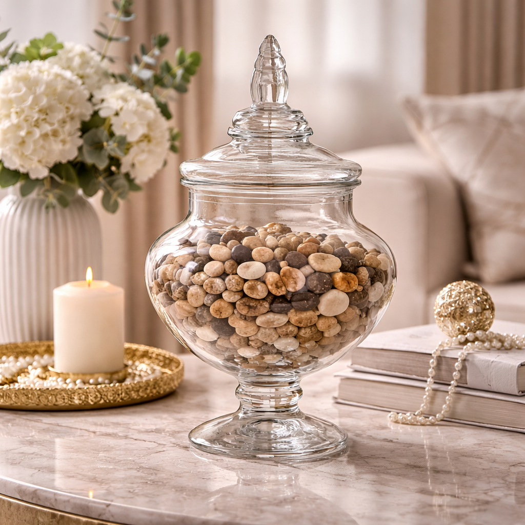 Piedras Decorativas