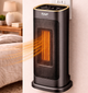 Calefactor Soplador Portátil