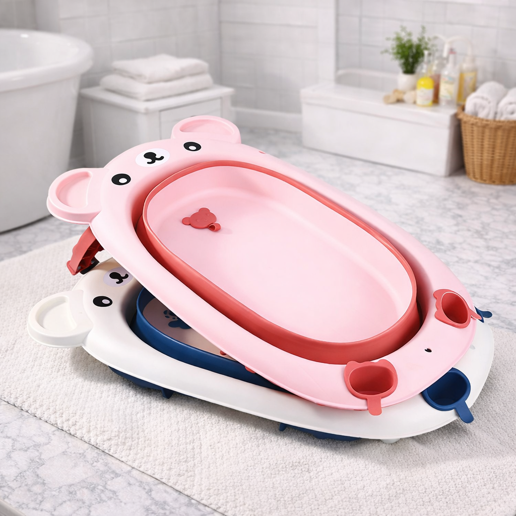Bañera Bears