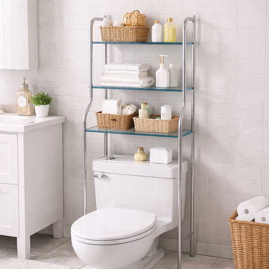 Organizador Para Baño