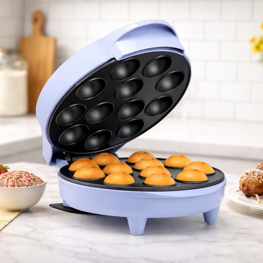 Maquina De Cake Pop
