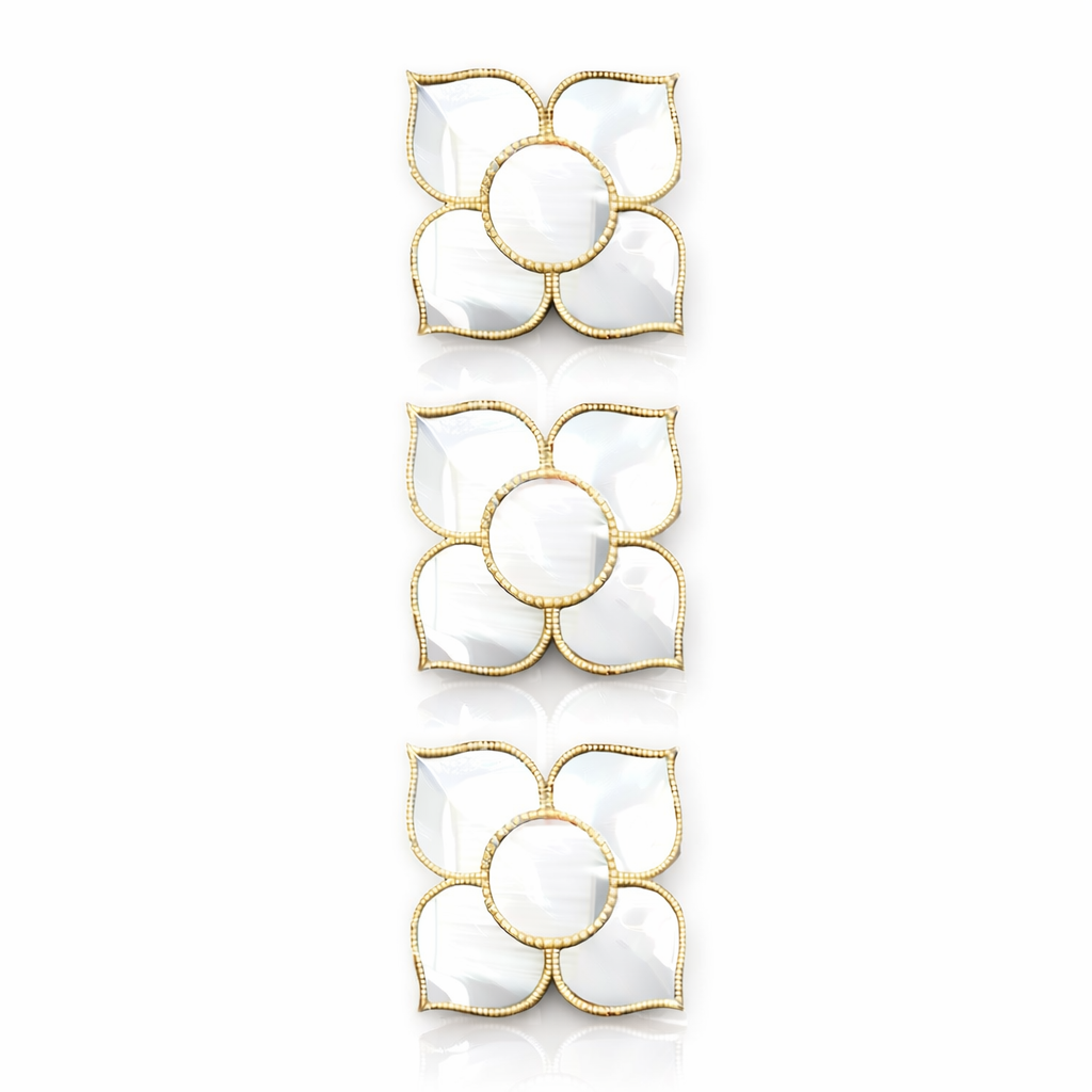 Set de Espejos Decorativos Astra