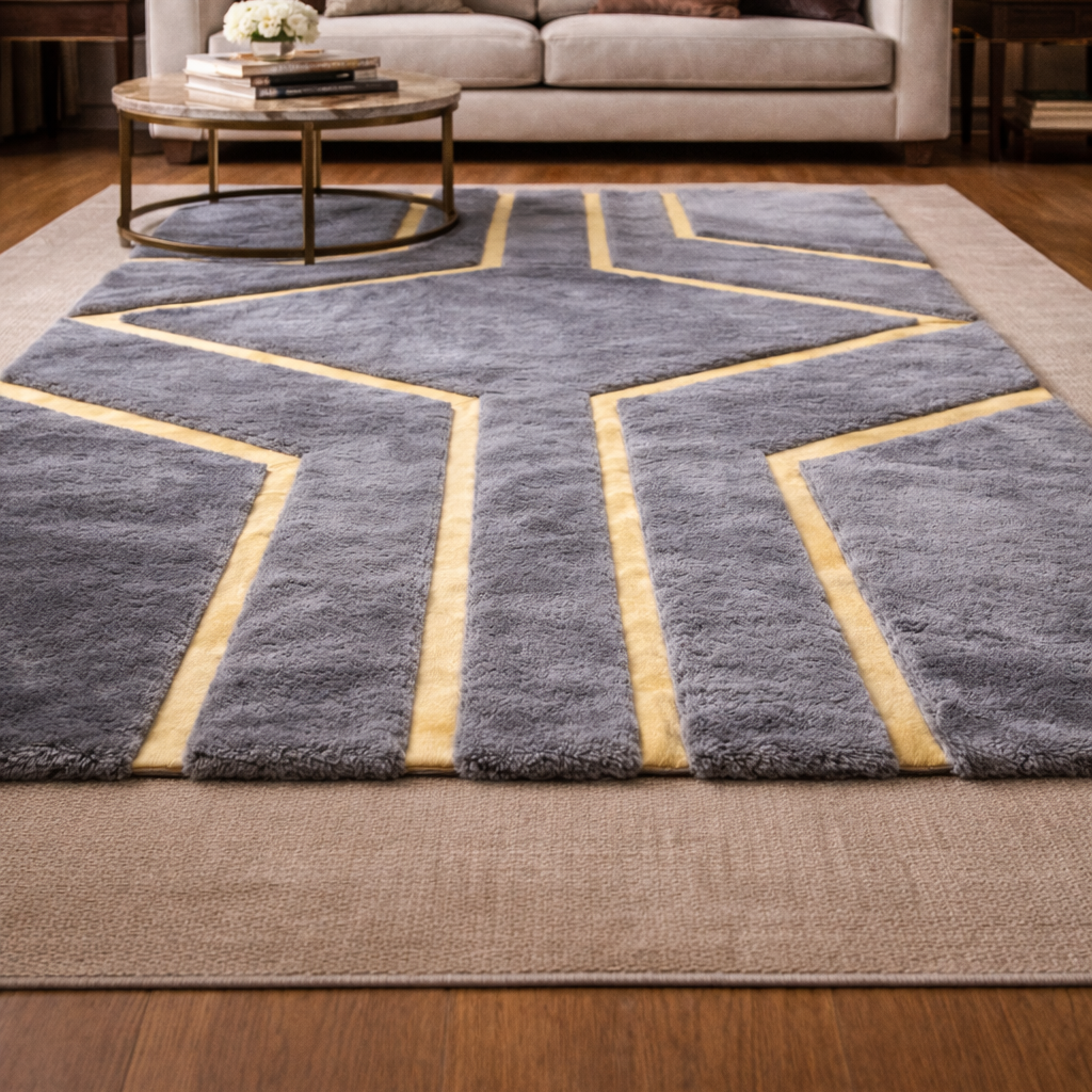 Alfombra Romana