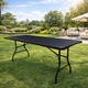 Mesa Plegable 180