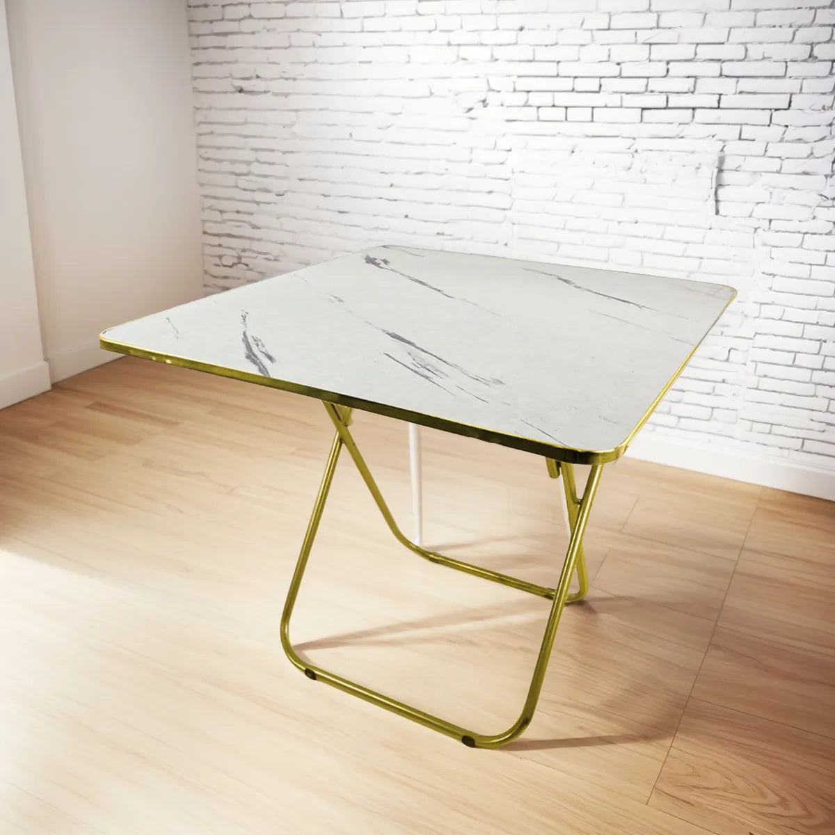 MESAS CAMPING PLEGABLE 80x80