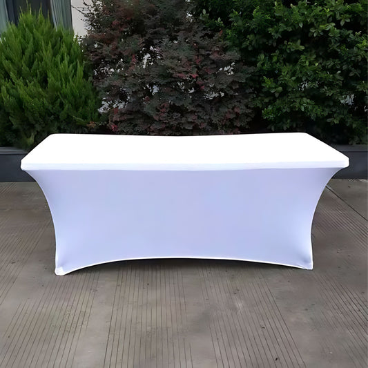 FUNDA DE MESA SPANDEX 180CM
