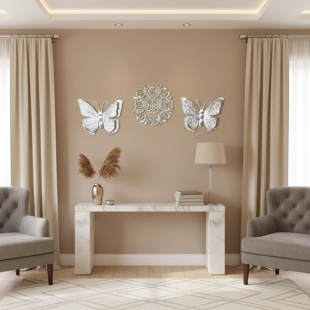 Set Alas Encanto