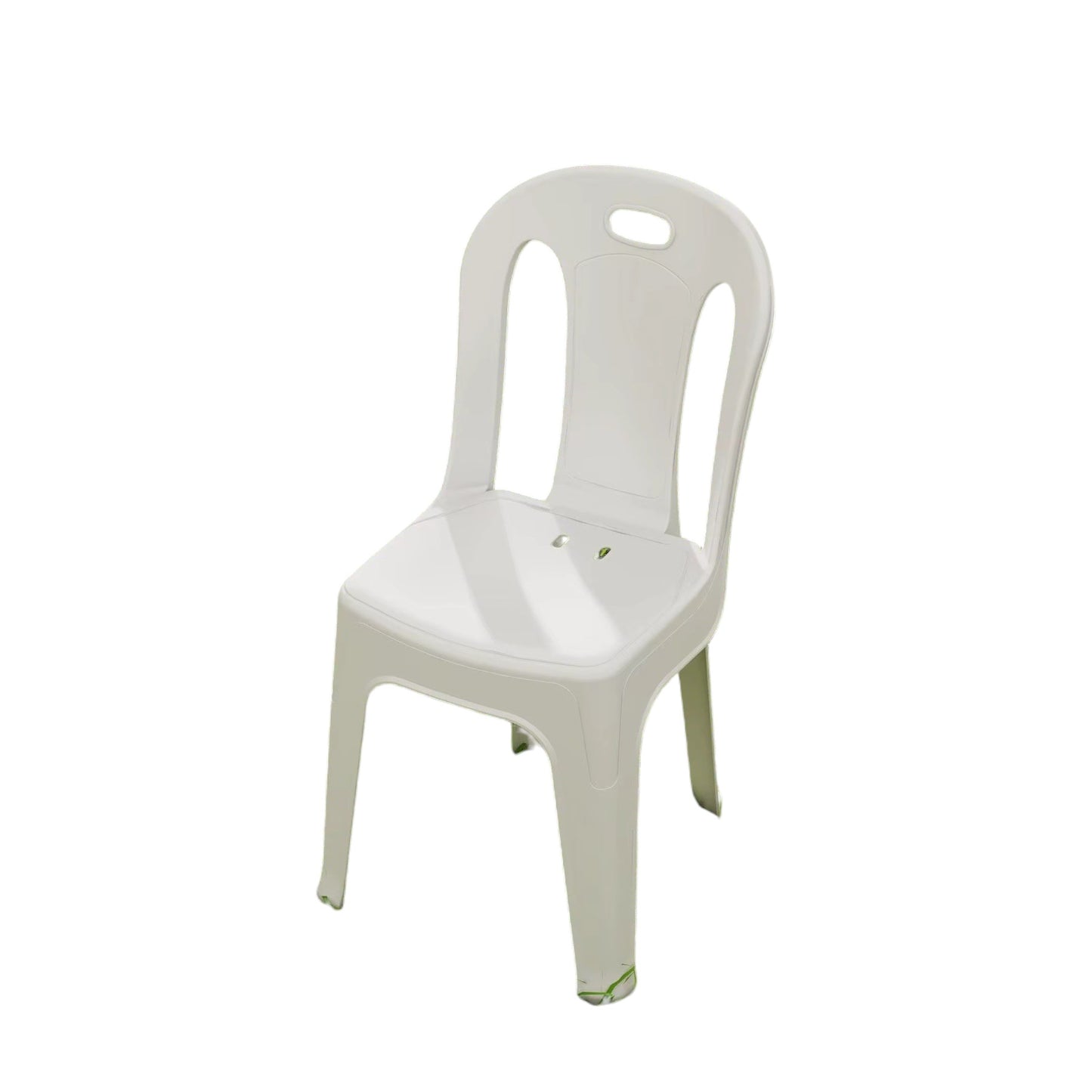 SILLA PVC