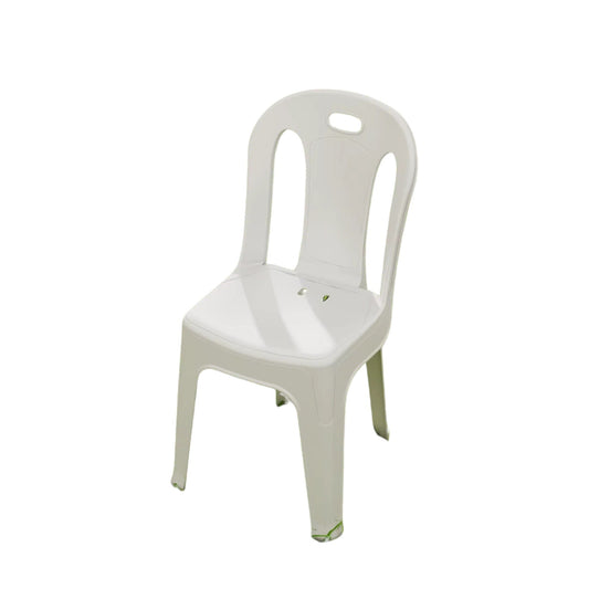 PACK X2 SILLAS PVC