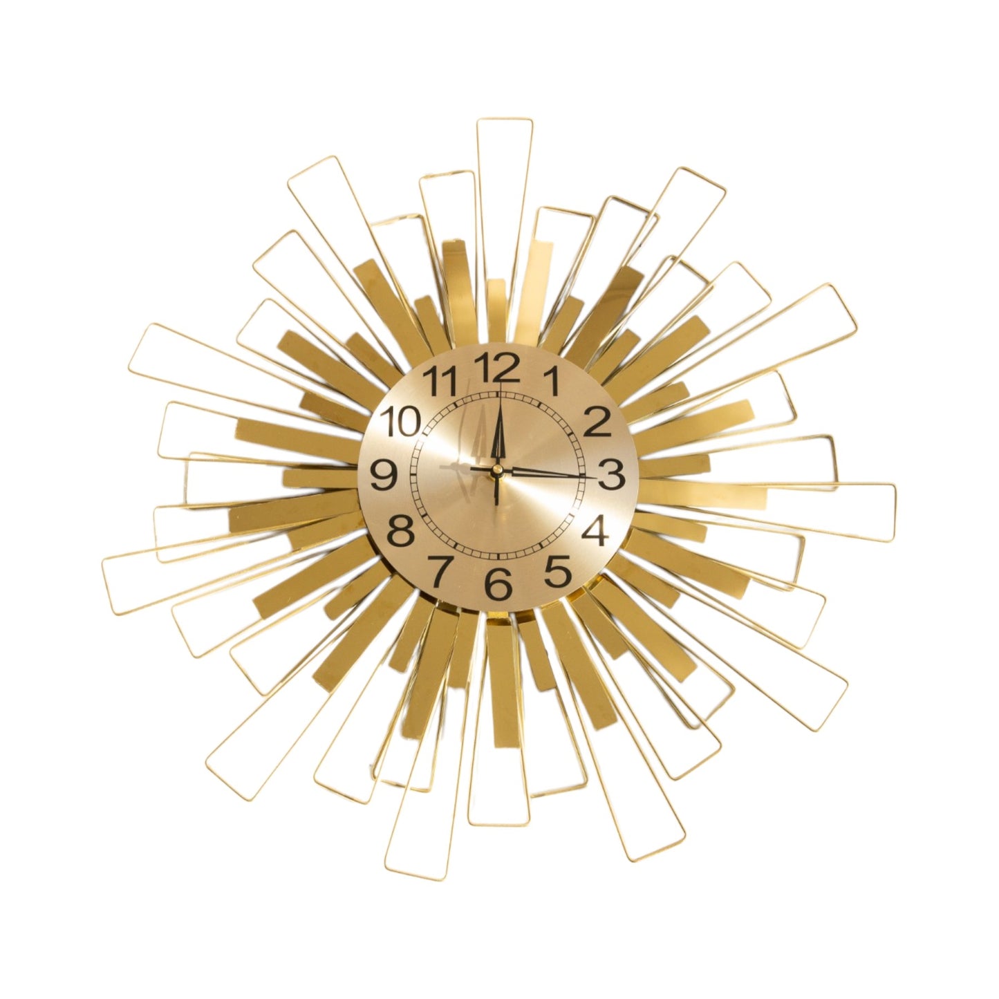 Reloj Gilded