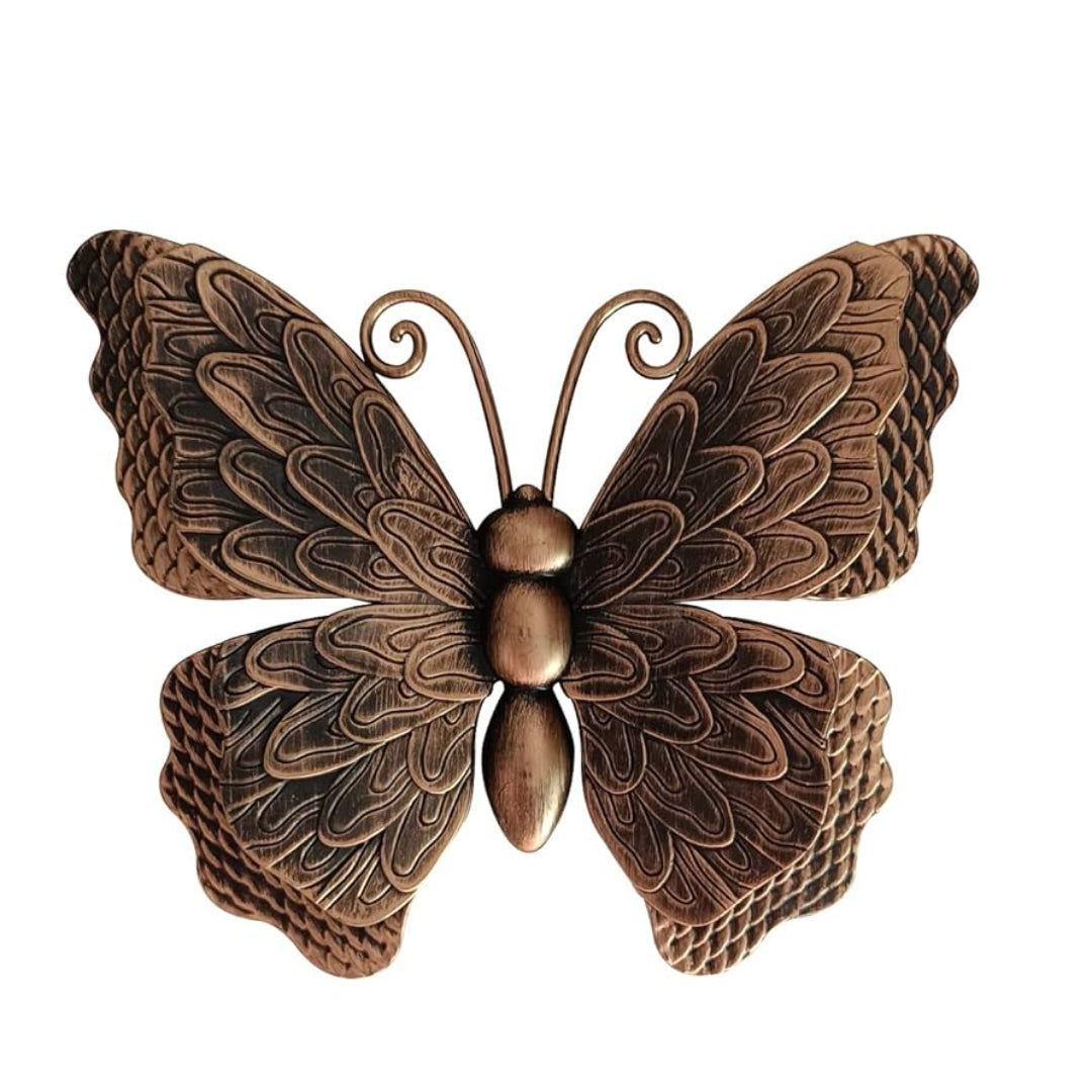 SET 3 MARIPOSAS 3D