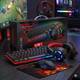Kit Gamer 4 En 1