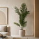 Planta Artificial Palma Areca