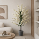 Planta Artificial Cerezo