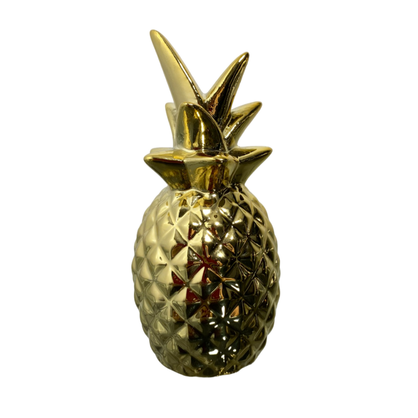 PIÑA DECORATIVA 17X7