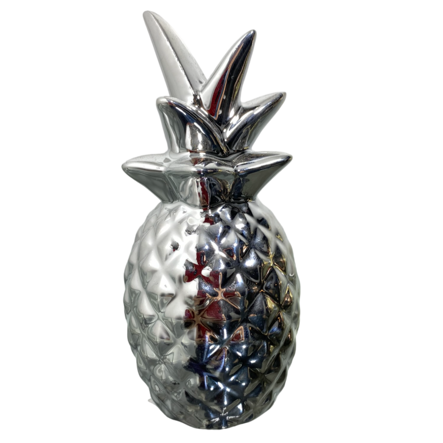PIÑA DECORATIVA 17X7