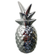 PIÑA DECORATIVA 17X7