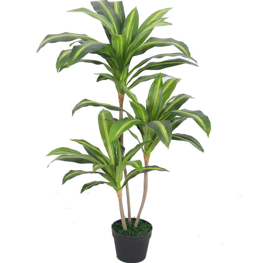 PLANTA ARTIFICIAL DRACENA