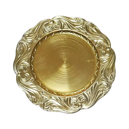 PLATOS DECORATIVOS SET X6