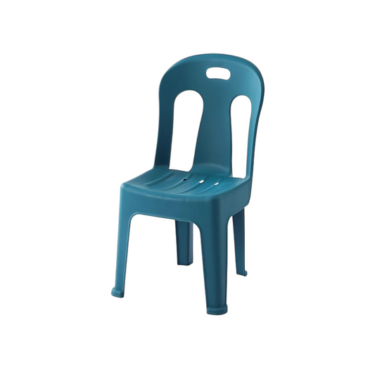PACK X2 SILLAS PVC