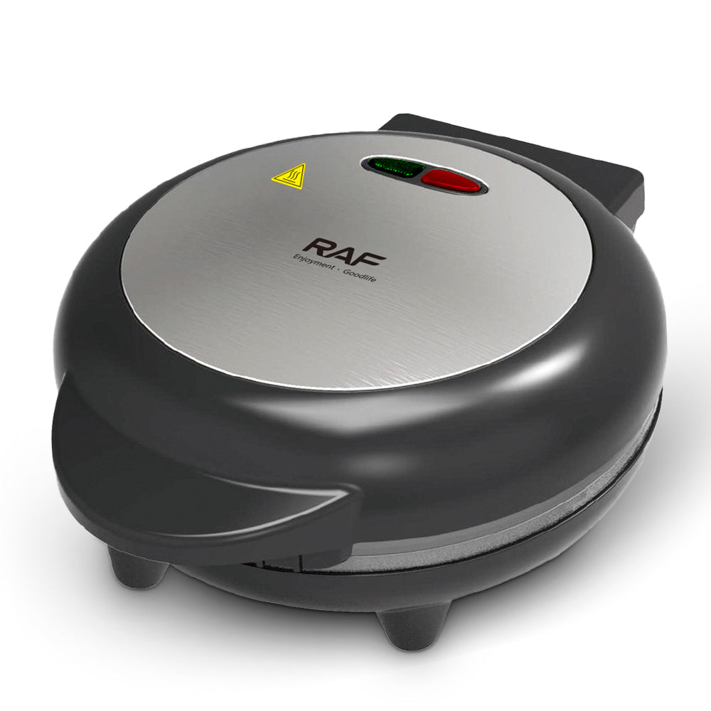 Máquina Eléctrica Para Mini Cakes Raf 1000w
