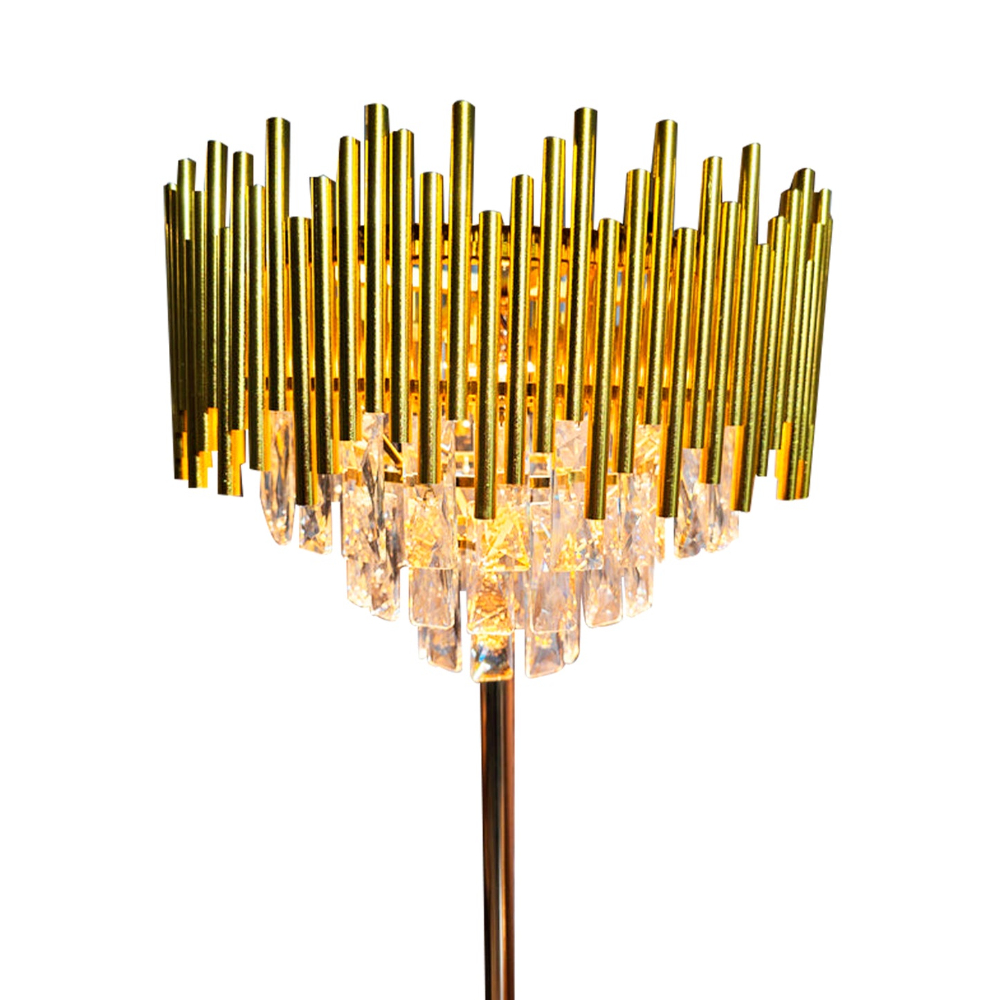 LÁMPARA DE PIE ESSENCZA