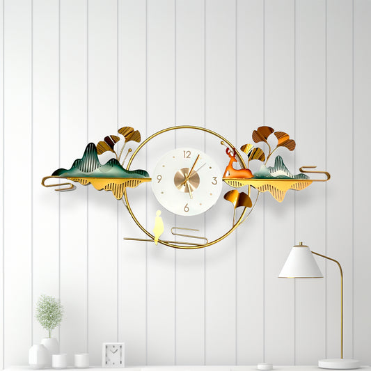 RELOJ HARMONY