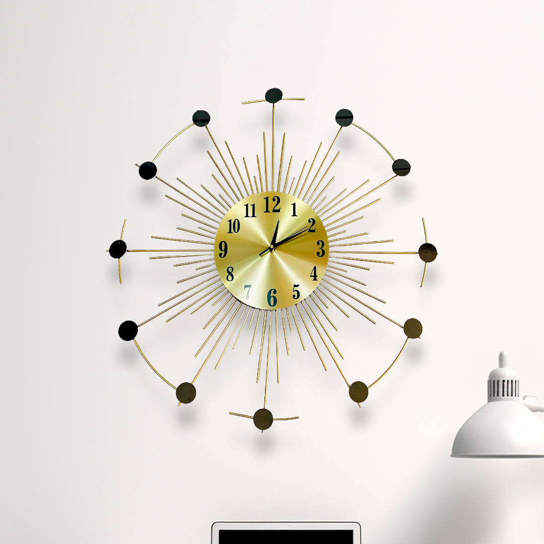 RELOJ WHIRL