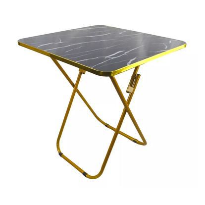 MESAS CAMPING PLEGABLE 80x80