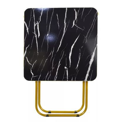 MESAS CAMPING PLEGABLE 80x80