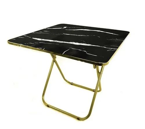 MESAS CAMPING PLEGABLE 80x80