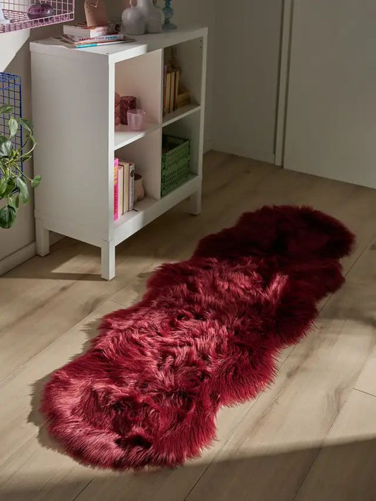 Alfombra bajada de cama 180x60cm